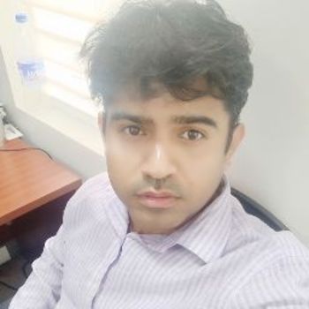 Abhishek