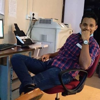 Adithya Adithya