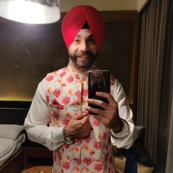 Jashandeep