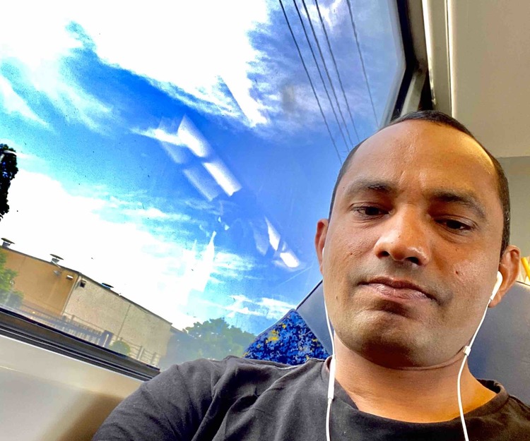 Summer Road Adventure