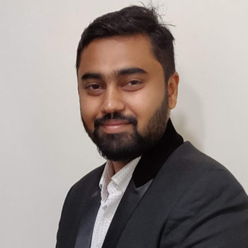 Dharmesh