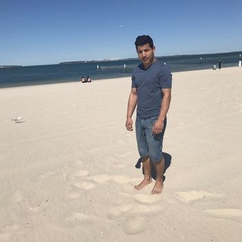 Rajesh