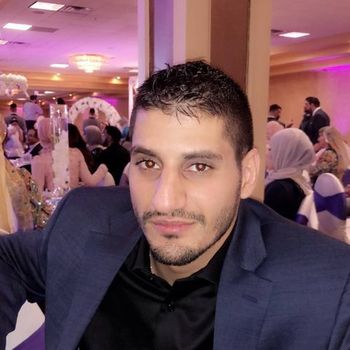 Ahmad Ahmad