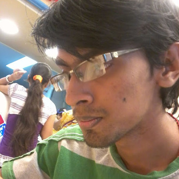 Ankit Samant