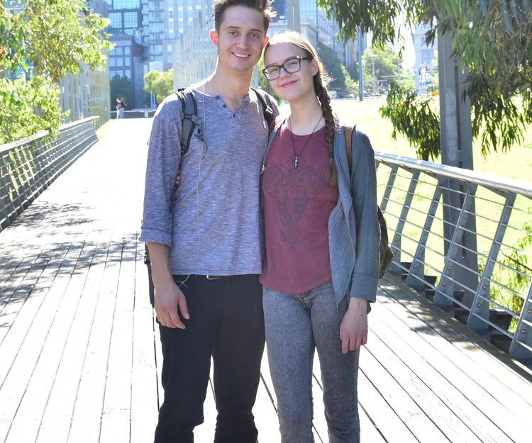 A Roadtrip Around Tassie
