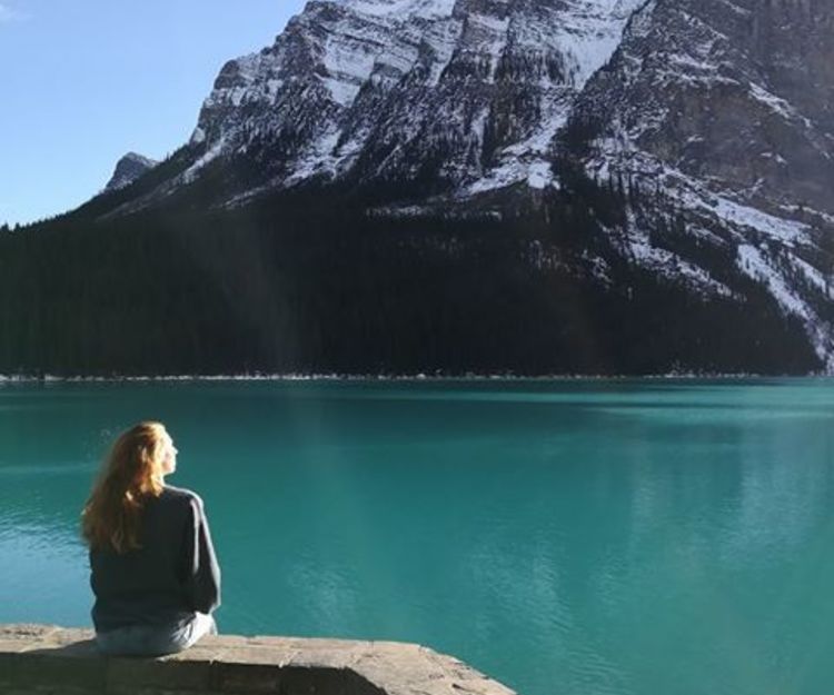 Exploring Hawaii, having fun, living the adventure