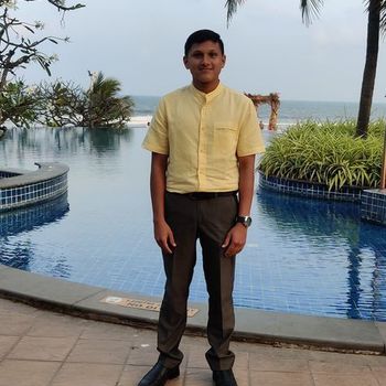 Tarun