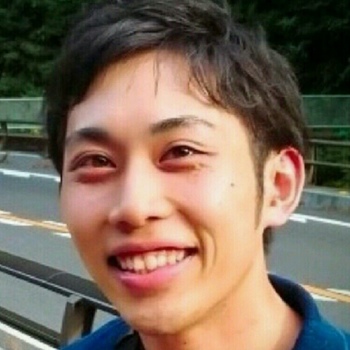 Yoshiteru
