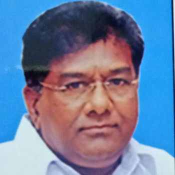 Gurusiddaswamy Gurusiddaswamy