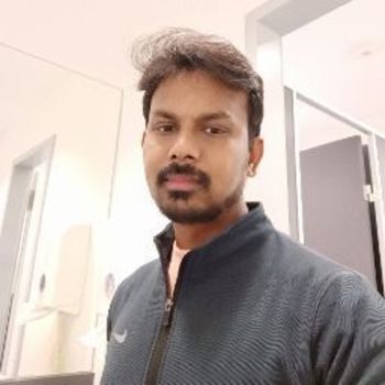 Manikandan Manikandan