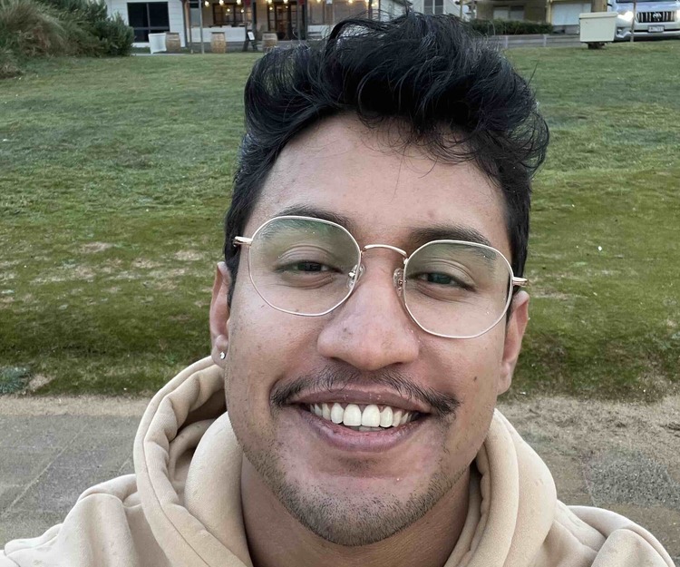 Melbourne to South Australia 