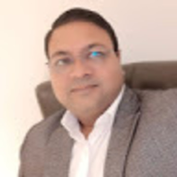 Anurag Anurag