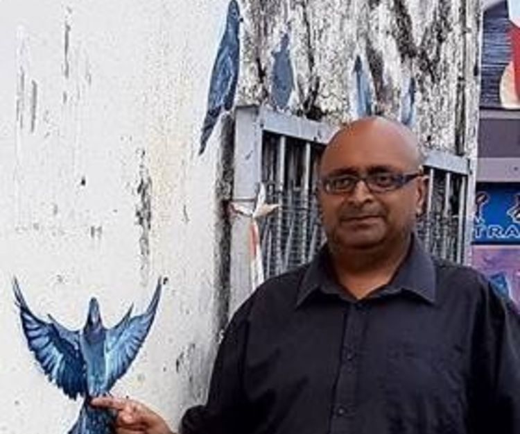 Brief tour of NSW and Perth