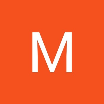 My