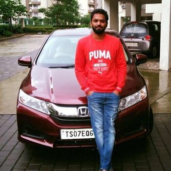 Lokesh