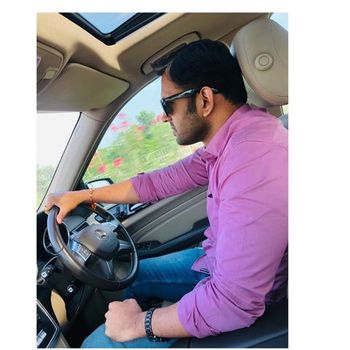 Prateek Prateek