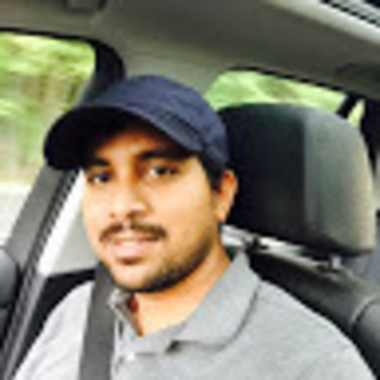 Dileep Dileep