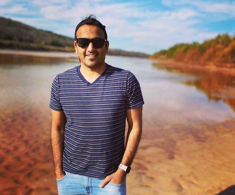 Road trip and hiking from Phoenix to Sedona in Arizona