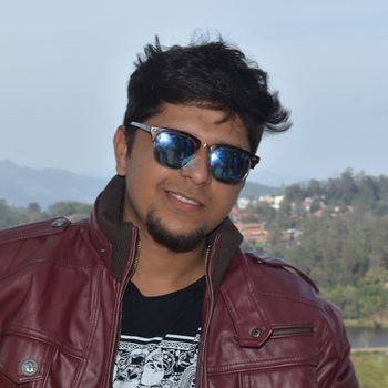 Ronil