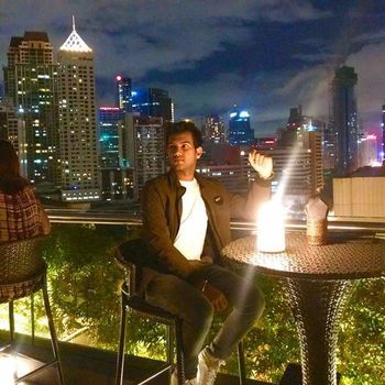 Shailendra
