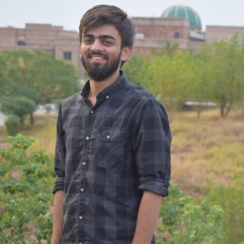 Shoaib