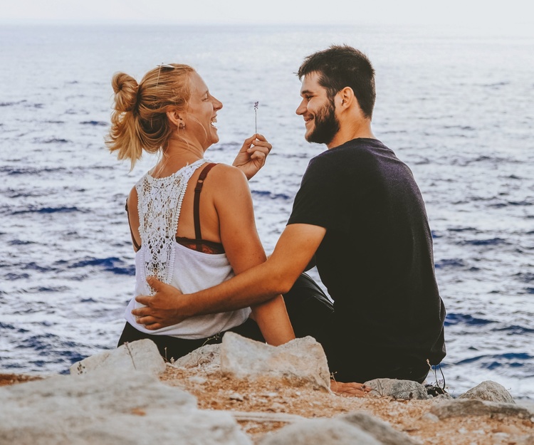 Trip to Morocco in our selfbuid van ♥️