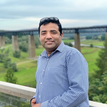 Shafeeque Khanzada