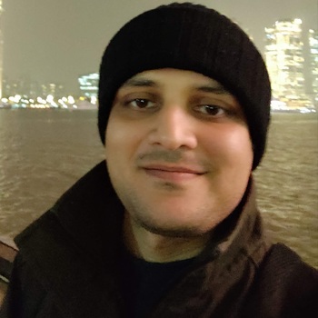 Nitesh