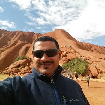 Deepak Deepak