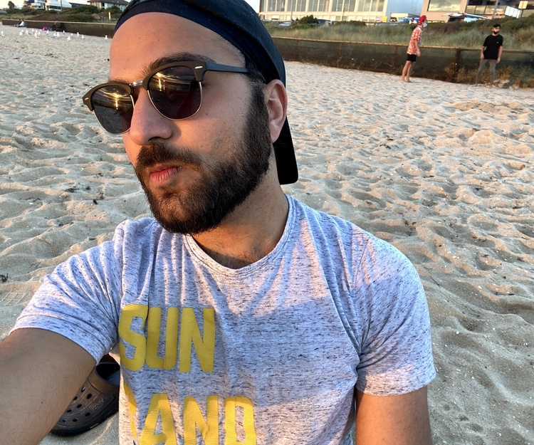 a day trip to adventure with unknown.