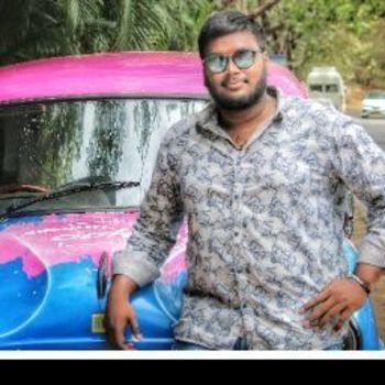 aravind aravind