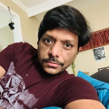Navaneetha Navaneetha