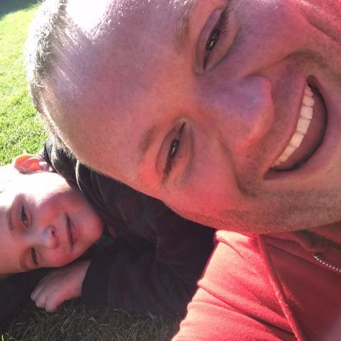 Florida - Disney and universal 