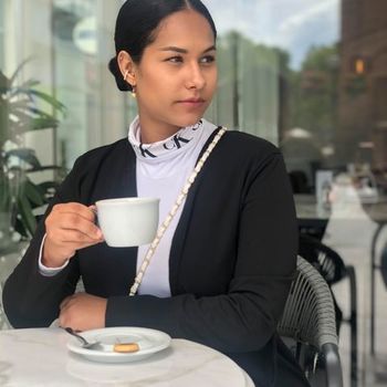 Yasmine