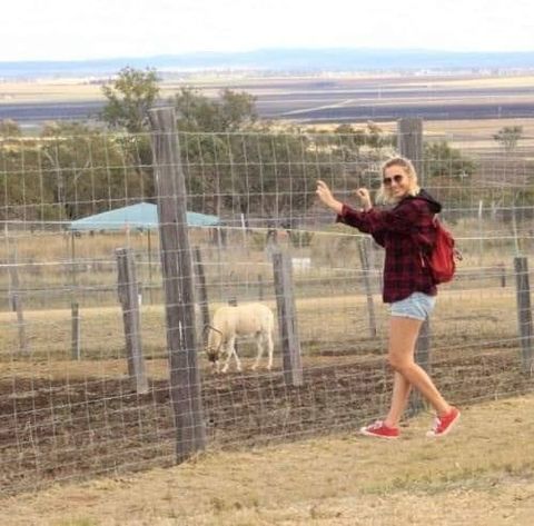 Tasmania roadtrip 