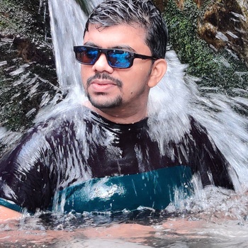 Ashok PRABHAKAR M