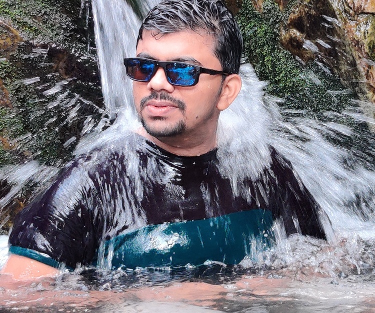 Iceland adventure 