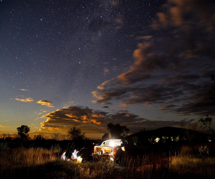 Broome Adventures