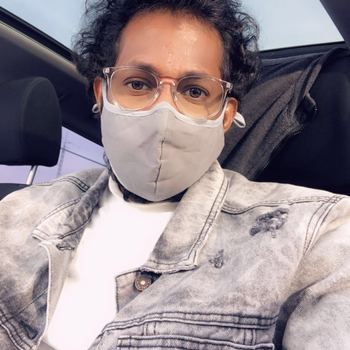 Abdul Samad Mohammad 