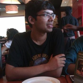 Prateek