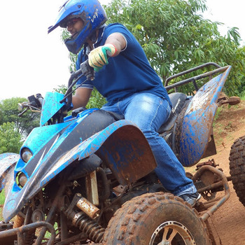Vishal