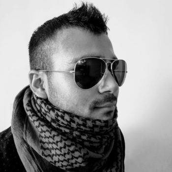 Harshil