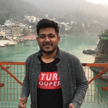Sunil