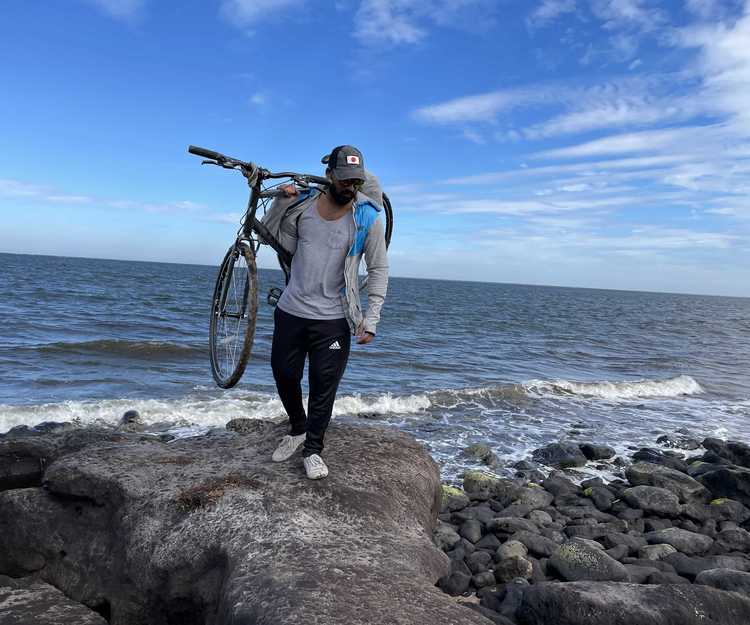 motorcycle trip to smokies before it’s too cold 