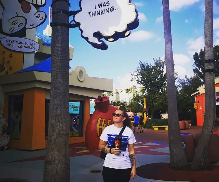 Orlando Adventure