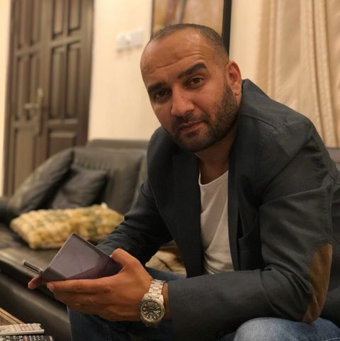 Moving to California 