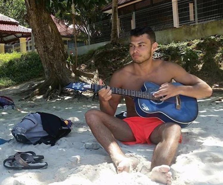 Need a ride from Melbourne to Canberra