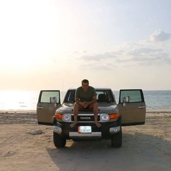 Duraid Alazam