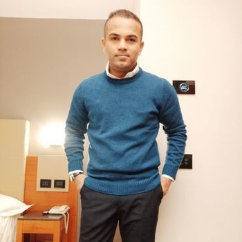Sagar Sagar