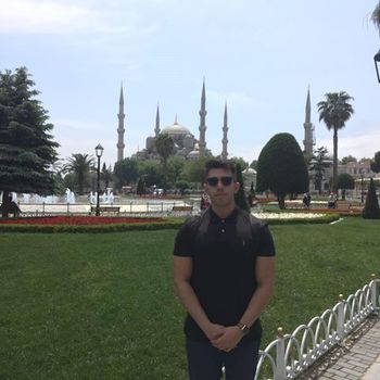 Yazen